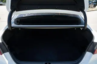 Toyota Camry 2024 TRD 4dr Sedán