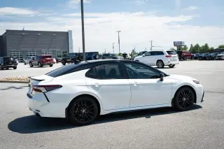 Toyota Camry 2024 TRD 4dr Sedán