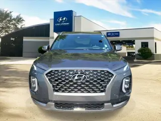 Hyundai PALISADE 2022 Calligraphy 4p SUV