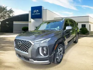 Hyundai PALISADE 2022 Calligraphy 4p SUV