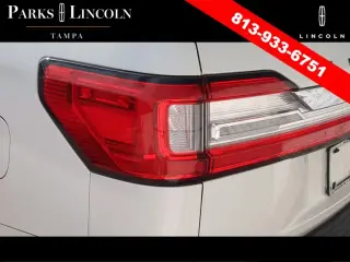 Lincoln Navigator L 2020 4x4 Black Label 4p SUV