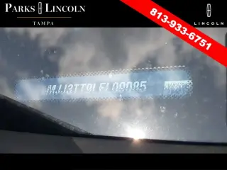 Lincoln Navigator L 2020 4x4 Black Label 4p SUV