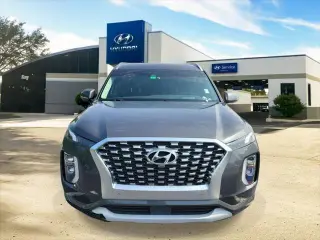 Hyundai PALISADE 2022 Limited SUV 4p.