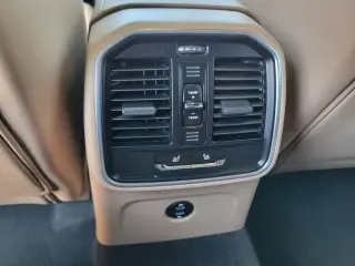 Porsche Macan 2023 tracción en todas las ruedas 4p SUV
