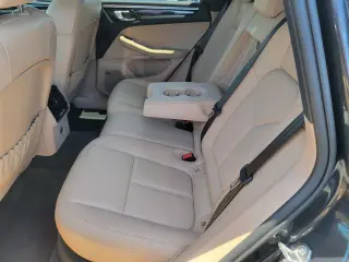 Porsche Macan 2023 tracción en todas las ruedas 4p SUV