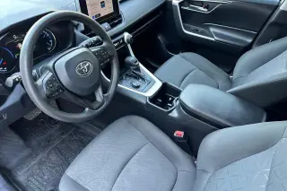 Toyota RAV4 Hybrid 2023 AWD Woodland Edition 4p SUV