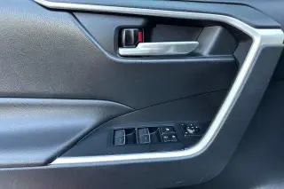 Toyota RAV4 Hybrid 2023 AWD Woodland Edition 4p SUV