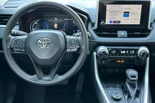 Toyota RAV4 Hybrid 2023 AWD Woodland Edition 4p SUV