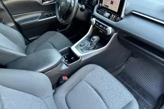 Toyota RAV4 Hybrid 2023 AWD Woodland Edition 4p SUV