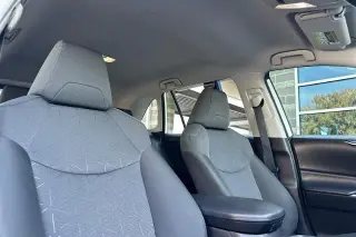Toyota RAV4 Hybrid 2023 AWD Woodland Edition 4p SUV