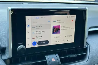 Toyota RAV4 Hybrid 2023 AWD Woodland Edition 4p SUV