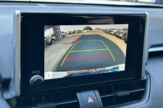 Toyota RAV4 Hybrid 2023 AWD Woodland Edition 4p SUV