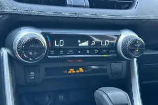 Toyota RAV4 Hybrid 2023 AWD Woodland Edition 4p SUV