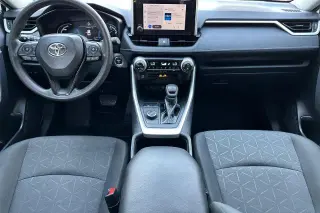 Toyota RAV4 Hybrid 2023 AWD Woodland Edition 4p SUV