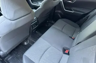 Toyota RAV4 Hybrid 2023 AWD Woodland Edition 4p SUV
