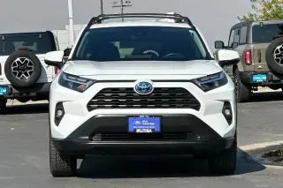 Toyota RAV4 Hybrid 2023 AWD Woodland Edition 4p SUV