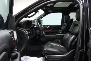 Lincoln Navigator 2020 4x2 Reserve SUV de 4 puertas