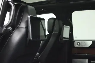 Lincoln Navigator 2020 4x2 Reserve SUV de 4 puertas