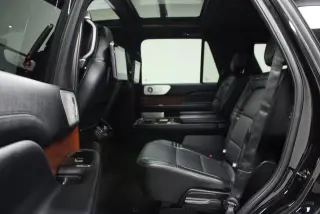 Lincoln Navigator 2020 4x2 Reserve SUV de 4 puertas