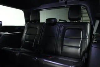 Lincoln Navigator 2020 4x2 Reserve SUV de 4 puertas