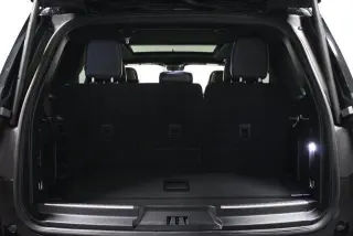 Lincoln Navigator 2020 4x2 Reserve SUV de 4 puertas