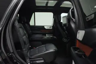 Lincoln Navigator 2020 4x2 Reserve SUV de 4 puertas