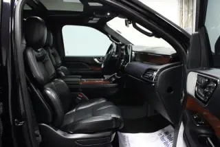 Lincoln Navigator 2020 4x2 Reserve SUV de 4 puertas