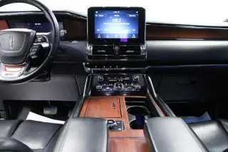 Lincoln Navigator 2020 4x2 Reserve SUV de 4 puertas