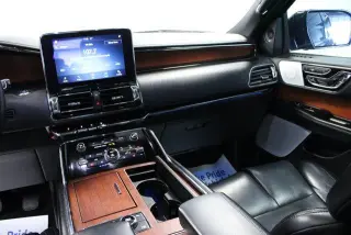 Lincoln Navigator 2020 4x2 Reserve SUV de 4 puertas