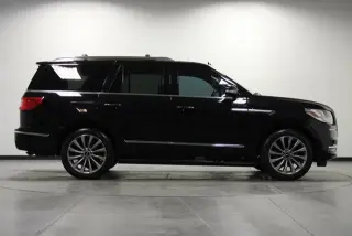 Lincoln Navigator 2020 4x2 Reserve SUV de 4 puertas