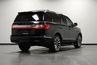 Lincoln Navigator 2020 4x2 Reserve SUV de 4 puertas