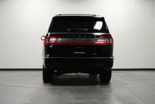 Lincoln Navigator 2020 4x2 Reserve SUV de 4 puertas