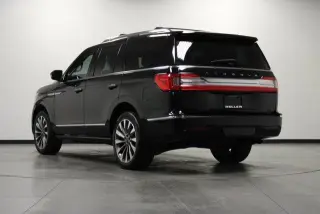 Lincoln Navigator 2020 4x2 Reserve SUV de 4 puertas