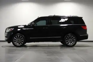 Lincoln Navigator 2020 4x2 Reserve SUV de 4 puertas