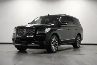 Lincoln Navigator 2020 4x2 Reserve SUV de 4 puertas