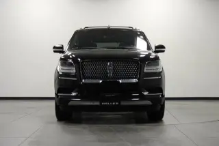 Lincoln Navigator 2020 4x2 Reserve SUV de 4 puertas