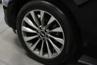 Lincoln Navigator 2020 4x2 Reserve SUV de 4 puertas
