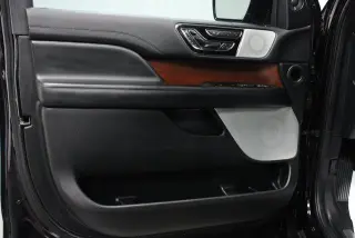 Lincoln Navigator 2020 4x2 Reserve SUV de 4 puertas