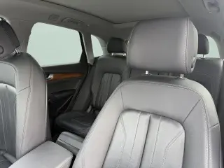 Audi Q5 2023 AWD quattro S line Premium 45 TFSI 4p SUV