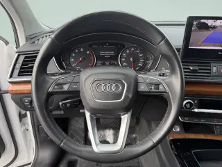 Audi Q5 2023 AWD quattro S line Premium 45 TFSI 4p SUV