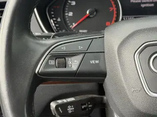 Audi Q5 2023 AWD quattro S line Premium 45 TFSI 4p SUV