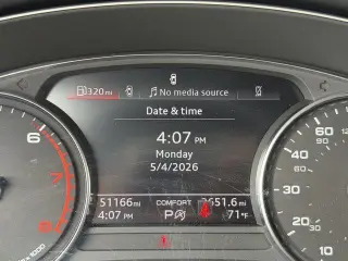 Audi Q5 2023 AWD quattro S line Premium 45 TFSI 4p SUV