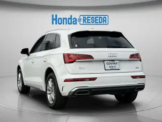 Audi Q5 2023 AWD quattro S line Premium 45 TFSI 4p SUV