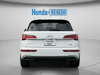 Audi Q5 2023 AWD quattro S line Premium 45 TFSI 4p SUV