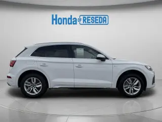 Audi Q5 2023 AWD quattro S line Premium 45 TFSI 4p SUV