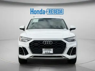 Audi Q5 2023 AWD quattro S line Premium 45 TFSI 4p SUV