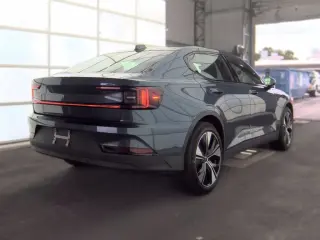 Polestar 2 2024 AWD Long Range Motor Dual 4p Fastback