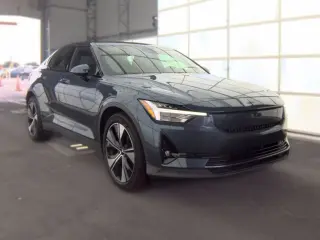Polestar 2 2024 AWD Long Range Motor Dual 4p Fastback