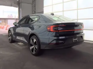 Polestar 2 2024 AWD Long Range Motor Dual 4p Fastback