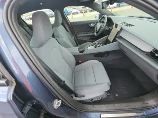 Polestar 2 2024 AWD Long Range Motor Dual 4p Fastback